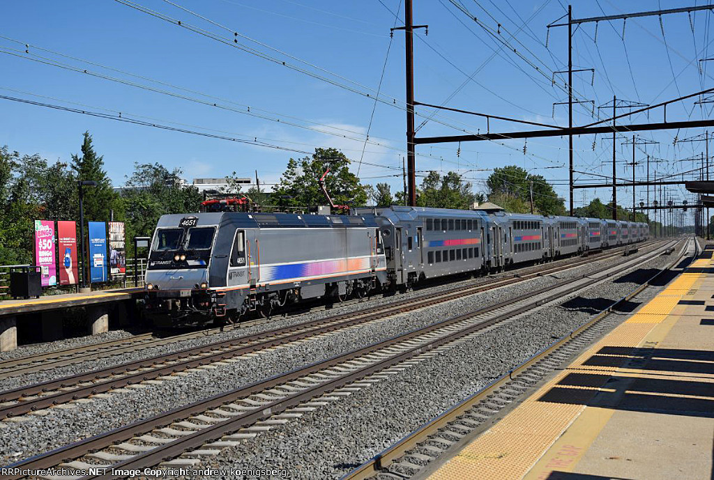 NJT 4651